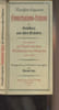 Neuestes elegantes Conversations-Lexicon f&uuml;r Gebildete aus allen St&auml;nden - Herausgegeben im Verein mit einer Gesellschaft von Gelehrten anno 1843. ...