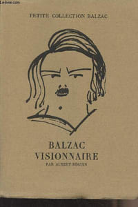"Balzac visionnaire, Propositions - ""Petite collection Balzac"" n°1"