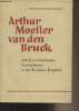 "Arthur Moeller van den Bruck und der revolutionäre Nationalismus in der Weimarer Republik - ""Veröffentlichungen der Gesellschaft für ...