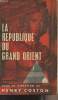"Lectures Françaises - Numéro spécial, janvier 1964 - La République du Grand Orient - Avertissement - La Franc-maçonnerie sous l'Empire libéral - ...