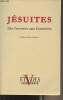 Etvdes - Hors série - Jésuites, des hommes aux frontières. Collectif