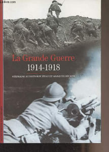 "La Grande Guerre 1914-1918 - ""Découverte/Histoire"" n°357"