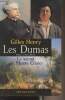 Les Dumas - Le secret de Monte Cristo. Genry Gilles