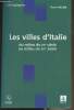 Les villes d'Italie du milieu du XIIe siècle au milieu du XIVe siècle - CAPES-Agrégation. Racine Pierre