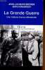 "La Grande Guerre, une histoire franco-allemande - ""Texto""". Becker Jean-Jacques/Krumeich Gerd