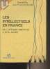 "Les intellectuels en France, de l'affaire Dreyfus à nos jours - ""U/histoire""". Ory Pascal/Sirinelli Jean-François