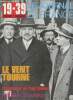Le Journal de la France, 19-39 L'entre 2 guerres n°93 - Le vent tourne, Mort de Briand, L'exposition coloniale par Jacques Chastenet - Le meutre du ...