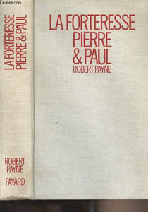 La forteresse Pierre-et-Paul