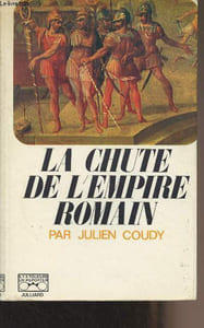 "La chute de l'Empire Romain - ""il y a toujours un reporter"""
