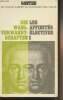 "Les affinités électives / Die wahlverwandtschaften - Tome 1 - ""Bilingue"" n°6". Goethe