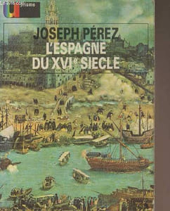 "L'Espagne du XVIe siècle - ""U/Prisme"" n°9"