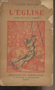 "L'église - ""Puissances"" N°2"