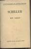Don Carlos - Collection Bilingue des classiques étrangers. Schiller