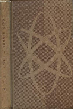 "L'Elu, tome 1 - ""Bibliothèque mondiale"" n°97". Mann Thomas