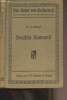 "Deutsche Romantik - ""Aus natur und Geisteswelt"" n°232". Dr. Walzel Oskar