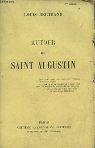 Autour de Saint Augustin