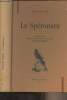 "Le Spéronare - ""Textes de littérature moderne et contemporaine"" n°56". Dumas Alexandre