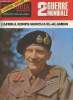 Historia magazine n°322 - 2e guerre mondiale - L'Afrika Korps vaincu a El-Alamein - Echec à Rommel - Raids dans le désert par le Commandant R.P. ...