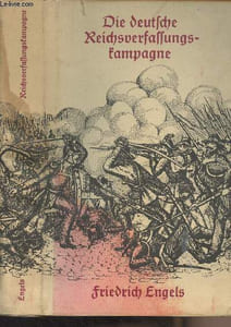 Die deutsche Reichsverfassungskampagne