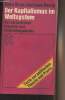 "Der Kapitalismus im Weltsystem - Ein Lehrbuch über industrie- und entwicklungsländer - ""Texte zur politischen theorie und praxis"" n°6530". Brun ...