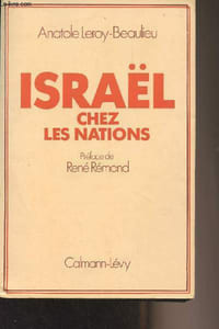 "Israël chez les nations - ""Diaspora"""