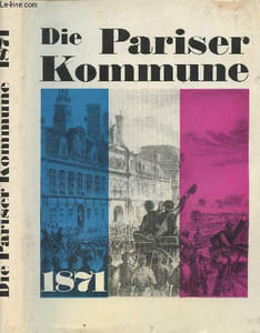 Die Pariser Kommune von 1871