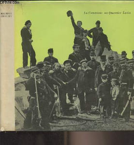La Commune au Quartier Latin