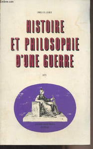 "Histoire et philosophie d'une guerre 1870 - ""Souvenirs et documents sur la IIIe République"" n°2"