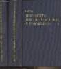 Geschichte der freimaurerei in Frankreich - Erster Band & Zweiter Band. Kloss Georg