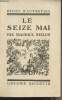 "Le seize mai - ""Récits d'autrefois""". Reclus Maurice