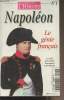 La revue de l'histoire n°1 - Hiver 2000 - Napoléon : le génie français - Les livres de l'histoire - Napoléon : un fils de patriciens, l'artilleur de ...
