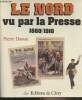 "Le Nord vu par la Presse 1860/1910 - ""Visages et regards""". Dassau Pierre