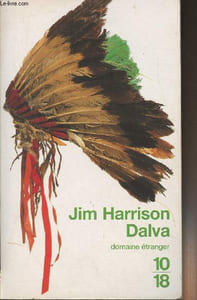 "Dalva - ""10/18 - Domaine étranger"" n°2168"