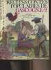 R&eacute;cits & contes populaires de Gascogne - Tome 2. Lalanne Fran&ccedil;ois