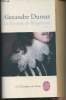 "Le Vicomte de Bragelonne - Tome 1 - ""Les classiques de poche"" n°31683". Dumas Alexandre
