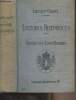 Lectures historiques - Histoire des temps modernes (1610-1789) 4e édition. Lacour-Gayet G.