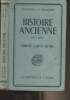 "Histoire ancienne - Orient, Grèce, Rome - ""Collection H.X. Arquillière"" 7e édition". Jarry E.
