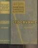 Géographie générale - 2e année : géographie humaine (Ecoles normales, brevet supérieur). Gallouédec/Maurette/Ozouf