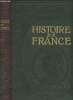 Histoire de France illustrée - Tome Second : De 1610 à 1871. Collectif