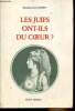 "Les juifs ont-ils du coeur ? Discours révolutionnaire et antisémitisme - ""Pensées""". Cohen Monique-Lise