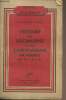 Histoire du socialisme et du communisme en France de 1871 à 1947. Zévaès Alexandre