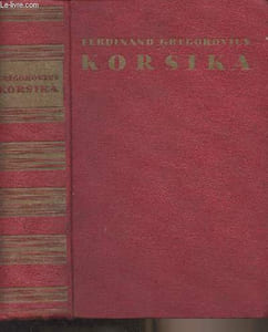 Korsika