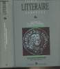 Patrimoine littéraire européen - 4b - Le Moyen Age, de l'Oural à l'Atlantique, littératures d'Europe Occidentale - Anthologie en langue française. ...