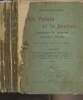 Le Palais et la Justice pendant la guerre (4 août 1914 - 1er août 1916) - 1er volume. Troimaux Edgard
