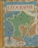 Géographie - Cours élémentaire classes de 10e et 9e des lycées et collèges - 3e édition. Manse P./Perpillou A.