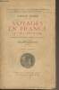 "Voyages en France en 1787, 1788 et 1789 - Tome premier : Journal de voyages - ""Les classiques de la révolution française""". Young Arthur