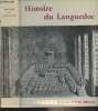 "Histoire du Languedoc - ""Univers de la France""". Wolff Philippe