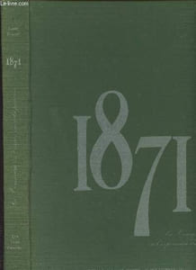 1871 La Commune ou l'expérience du pouvoir par l'affiche et l'image