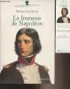 "La jeunesse de Napoléon - ""Bibliothèque napoléonienne""". Paoli François