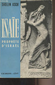 Isaïe prophète d'Israël